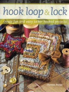 Hook, loop & lock