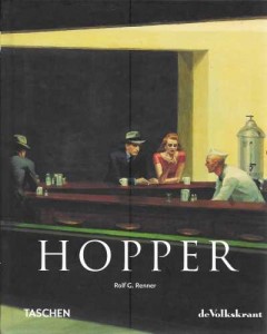 Hopper - de Volkskrant deel 6