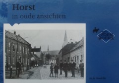 Horst in oude ansichten   