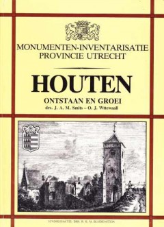 Houten ontstaan en groei