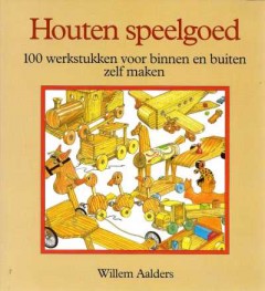 Houten speelgoed