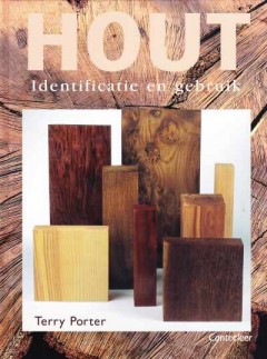 Hout, identificatie en gebruik