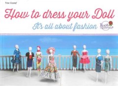 How to dress your Doll