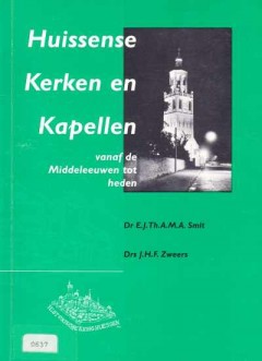 Huissense Kerken en Kapellen