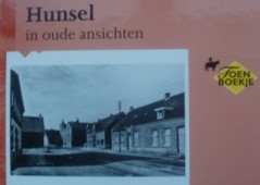 Hunsel in oude ansichten