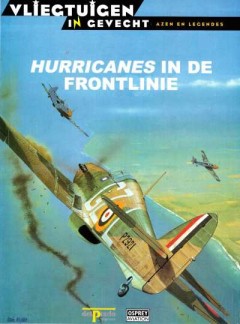 Hurricanes in de frontlinie