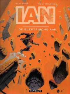 IAN 1. De elektrische aap