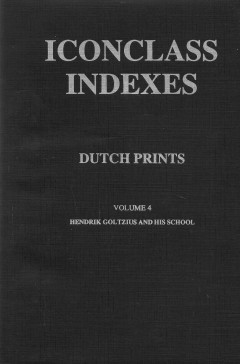 Iconclass Indexes Dutch prints