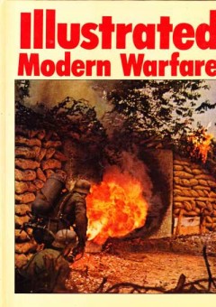 Illustrated Modern Warfare