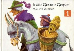 Inde Goude Gaper Deel 1