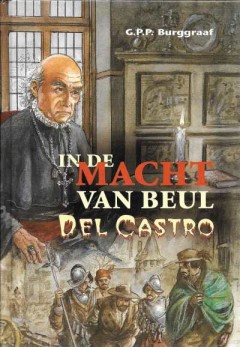 In de macht van Beul Del Castro