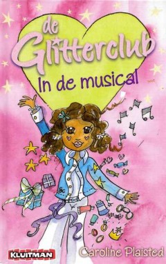 De Glitterclub In de musical