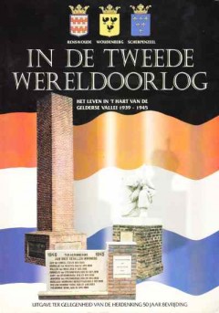 In de Tweede Wereldoorlog