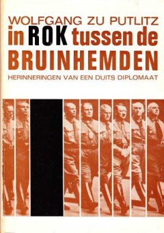 In Rok tussen de bruinhemden