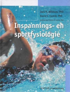 Inspannings- en sportfysiologie