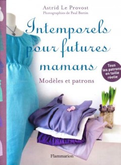 Intemporels pour futures mamans