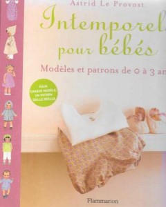 Intemporels pour bébés