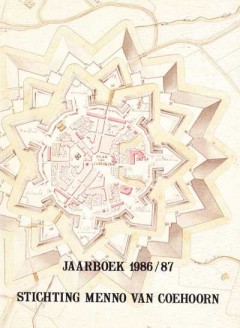 Jaarboek 1986/87 Stichting Menno van Coehoorn