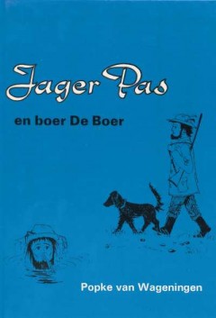 Jager Pas en boer De Boer