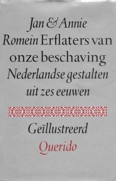 Erflaters van onze beschaving