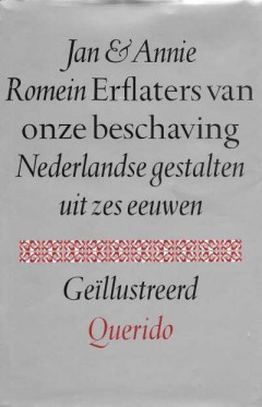 Erflaters van onze beschaving