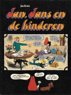 Jan, Jans en de kinderen