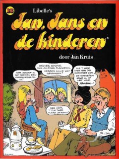 Jan, Jans en de kinderen (Deel 13)