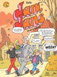 Jan, Jans en de kinderen (Deel 48)