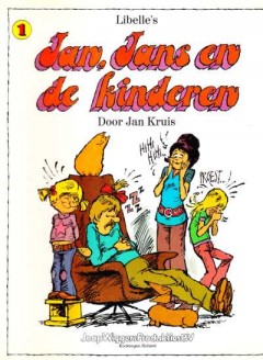 Jan, Jans en de kinderen (Deel 1)