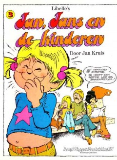 Jan, Jans en de kinderen (Deel 3)