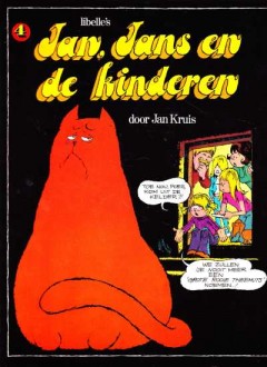 Jan, Jans en de kinderen (Deel 4)