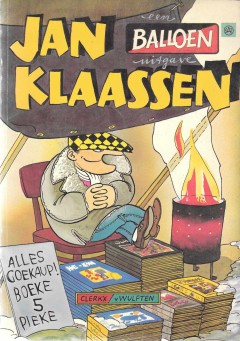 Jan Klaassen