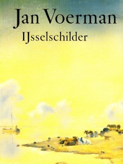 Jan Voerman IJsselschilder
