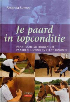 Je paard in topconditie