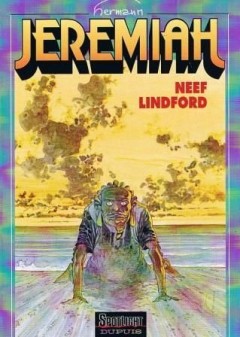 Jeremiah 21. neef lindford