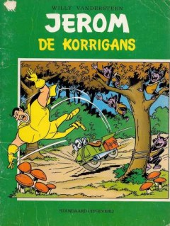 Jerom De Korrigans