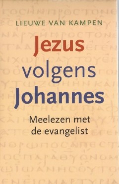 Jezus volgens Johannes