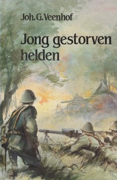 Jong gestorven helden﻿