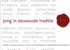 Jong in eeuwoude traditie