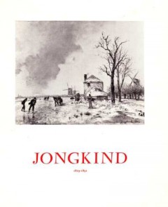 Jongkind 1819-1891