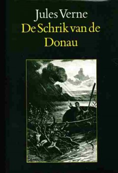 De schrik van de Donau