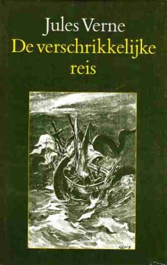 De verschikkelijke reis