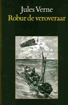 Robur de veroveraar