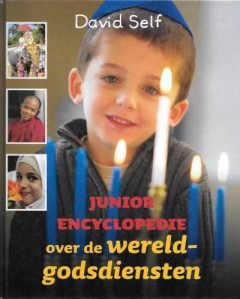 Junior Encyclopedie over de wereldgodsdiensten