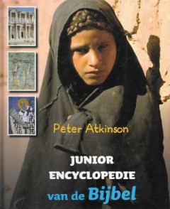 Junior Encyclopedie van de Bijbel