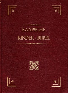 Kaapsche Kinder-Bijbel