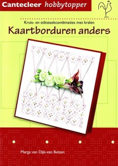 Kaartborduren anders