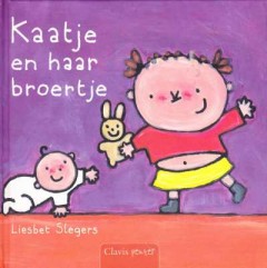 Kaatje en haar broertje