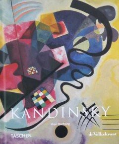 Kandinsky - de Volkskrant deel 7