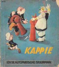 Kappie en de automatische stuurman